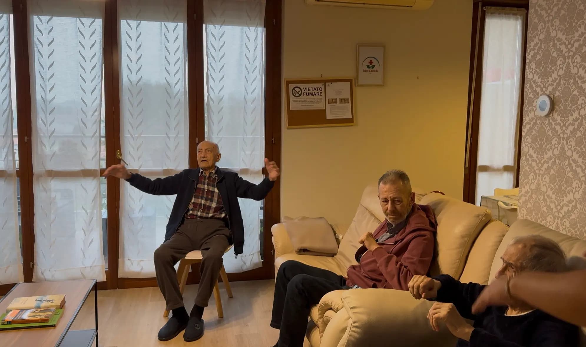 Residence V.G - Cura e attenzione