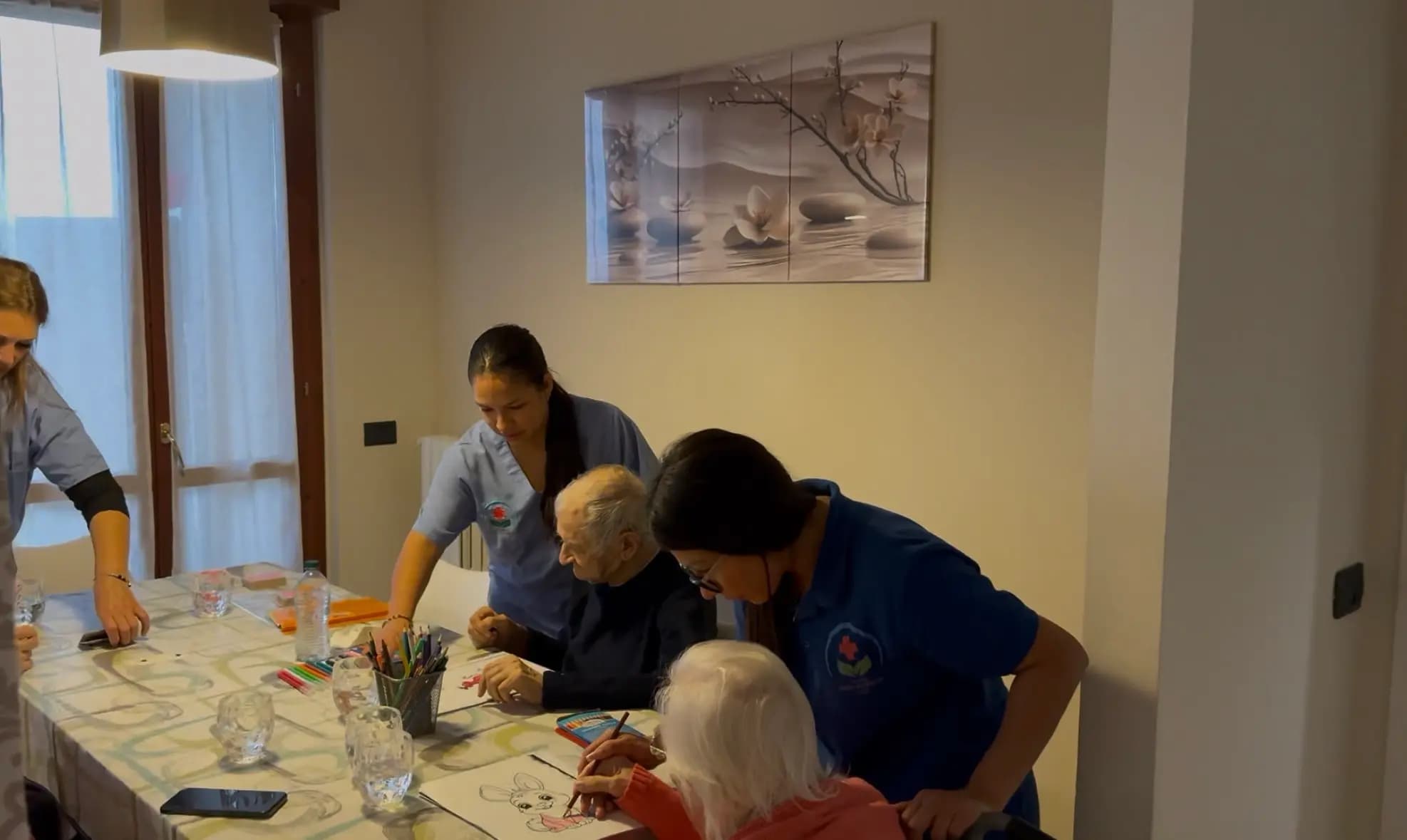 Residenza per anziani in provincia di Como: come scegliere