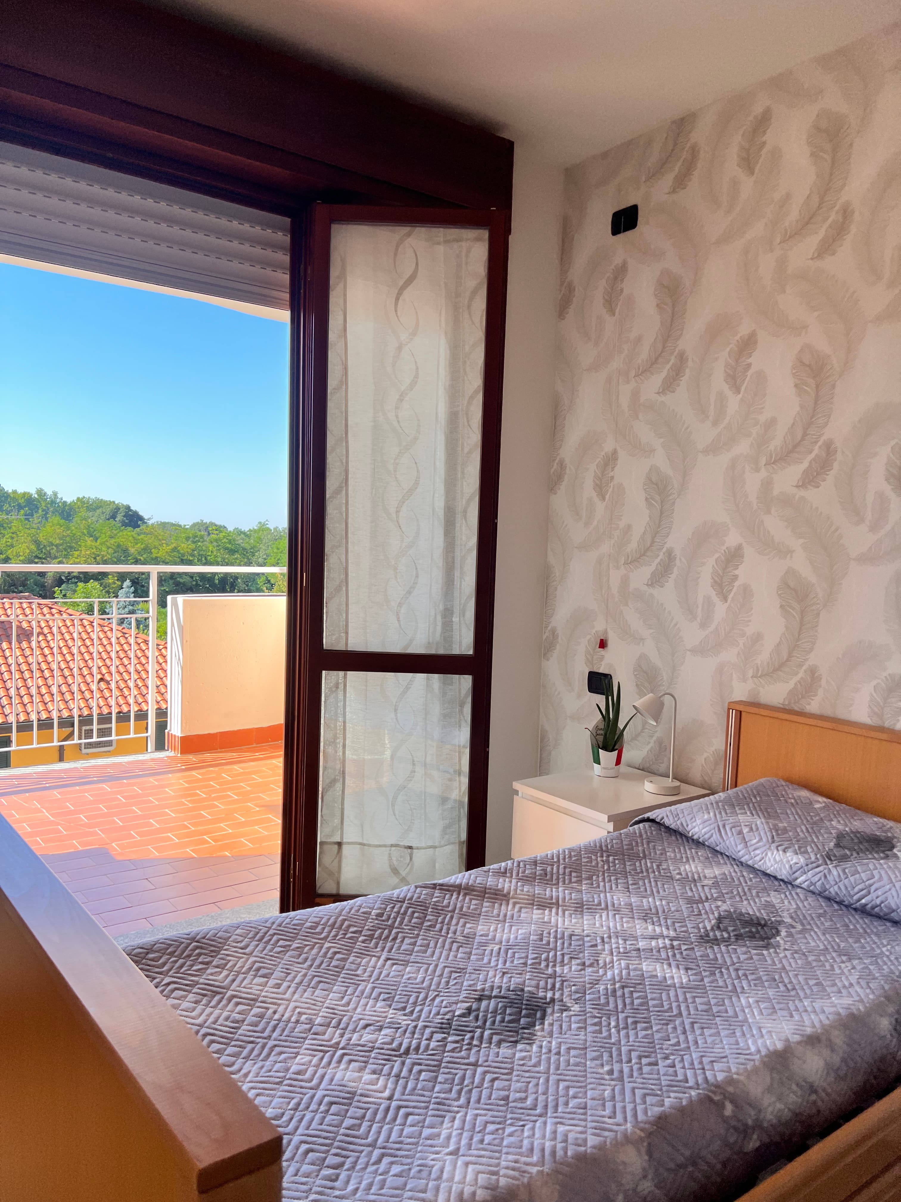 Spazio comune Residence Group V.G